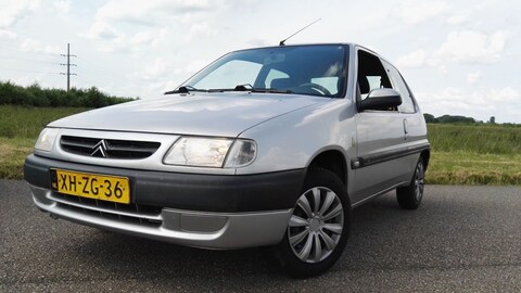 Citroën Saxo 1.1