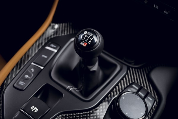 Toyota GR Supra