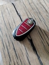 Alfa Romeo Giulietta 1.750 TBi Quadrifoglio Verde (2010)