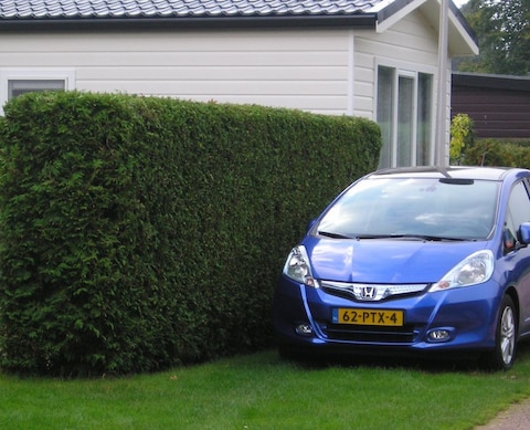 Honda Jazz 1.4 Hybrid Elegance