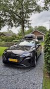 Audi Q8 e-tron (2023)