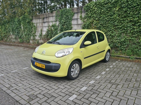 Citroën C1