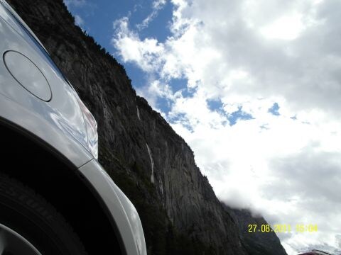 Toyota iQ 1.0 VVT-i Comfort (2009)