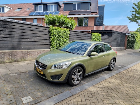 Volvo C30 1.6 Kinetic (2010)