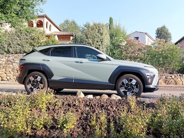 Hyundai Kona 1.6 GDI HEV Comfort Smart (2025)