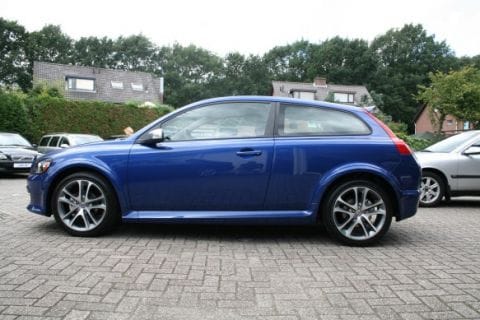 Volvo C30 2.0 Momentum (2008)