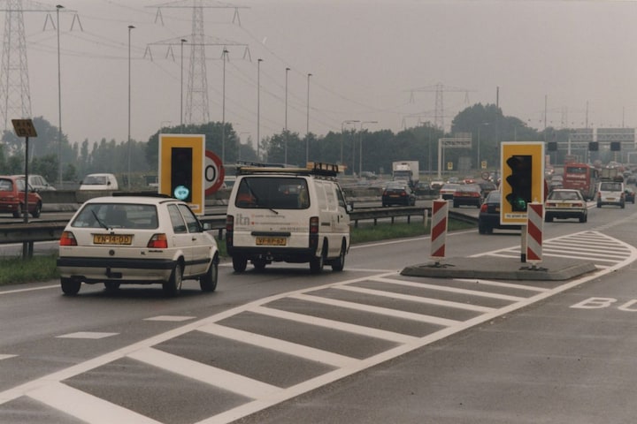 Carpool lane