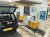 Fiat Panda 1100 Selecta i.e. (1996)