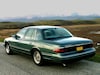 Mercury Grand Marquis LS (1996)