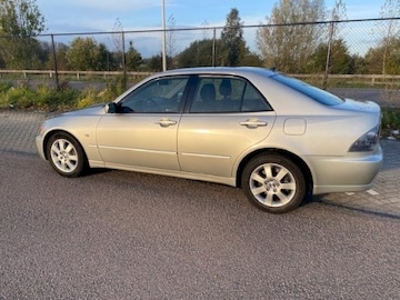 Lexus IS 200 Business (2004)