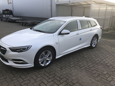 Opel Insignia Sports Tourer 1.6 CDTI 136pk Ecotec Busin (2017)