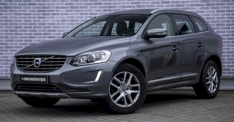 Volvo XC60 T5 Polar+