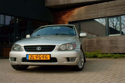 Lexus IS 200 Sport