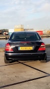 Mercedes-Benz E 270 CDI Elegance (2004)