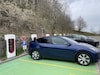 Tesla Model Y (2022)