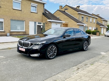BMW i5 eDrive40 M Sport Edition (2026)