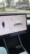 Tesla Model 3 Long Range AWD (2019)
