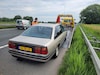 Opel Senator 3.0i CD (1990)