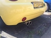 Volkswagen New Beetle 2.0 Highline (2000)