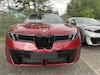 BMW iX3 50 xDrive (2026)