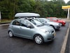Toyota Yaris 1.0 12v VVT-i Cool (2010)