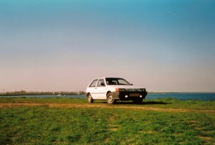 Nissan Sunny 1.3 L