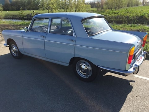 Peugeot 404 berline 1.6