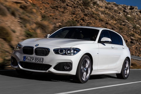 BMW 118i