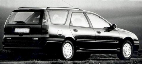 Renault Laguna Break RTE 1.8