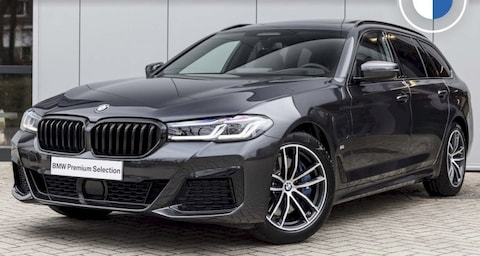 BMW 530e Touring Business Edition Plus