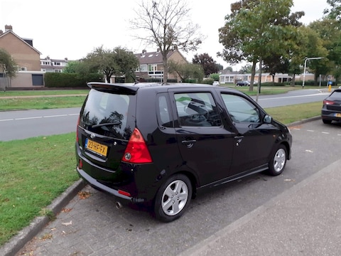 Daihatsu Young RV 1.3 16V VTi