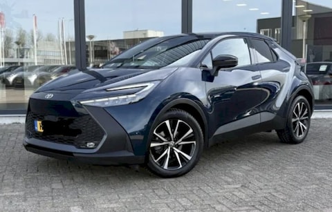 Toyota C-HR Hybrid 140 First Edition