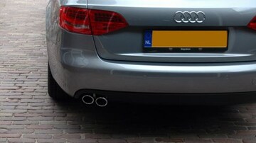 Audi A4 Avant 1.8 TFSI 120pk Pro Line S (2011)