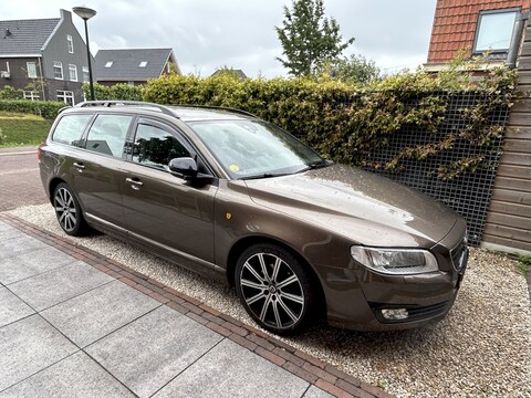 Volvo V70 D3 Dynamic Edition