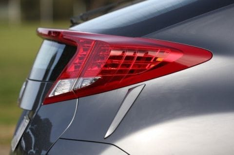 Honda Civic 1.6 i-DTEC Comfort Business Edition