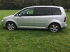 Volkswagen Touran 1.9 TDI 105pk BlueMotion Technology Comf. (2010)