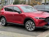 Mazda CX-5 SkyActiv-G 165 M Hybrid Homura (2024)
