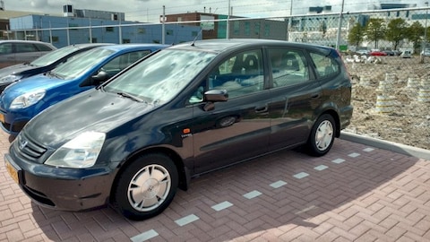 Honda Stream 2.0 ES