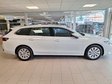 Volkswagen Passat Variant 1.5 eHybrid 204pk Business (2026)