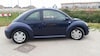 Volkswagen New Beetle 2.0 Highline (2001)
