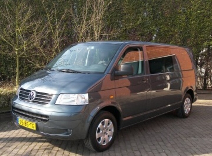 Volkswagen 1.9 tdi