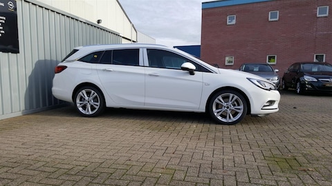 Opel Astra Sports Tourer 1.6 CDTI 136pk Innovation (2016)