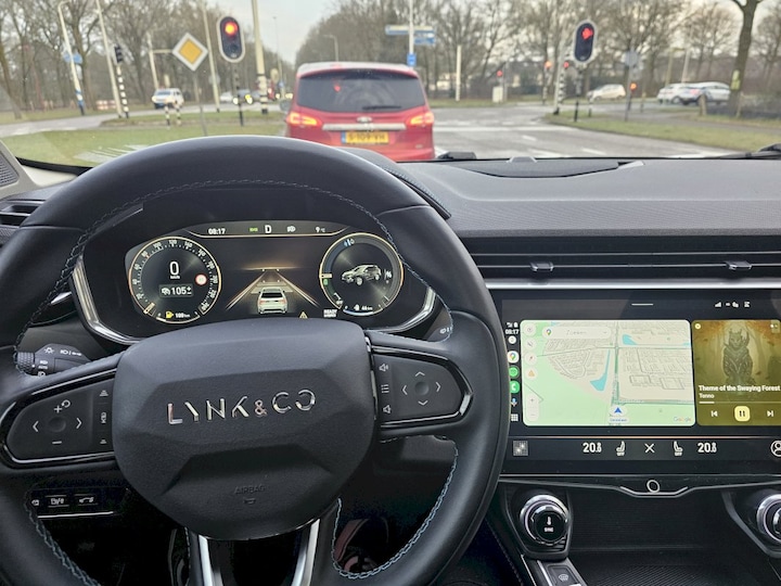 Lynk & Co 01 (2021)