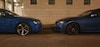 Audi S5 Sportback 3.0 TFSI quattro Pro Line (2010)