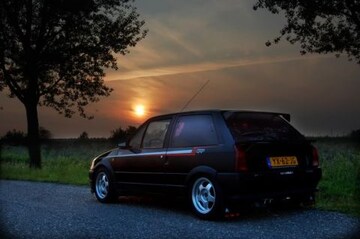 Citroën AX GT (1990)