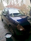 Ford Ka (2004)