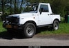 Suzuki Samurai Cabrio De Luxe (1992)