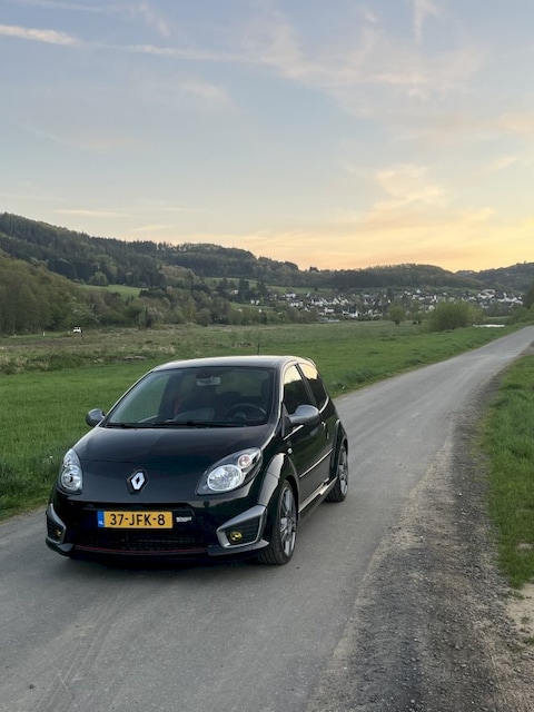 Renault Twingo RS