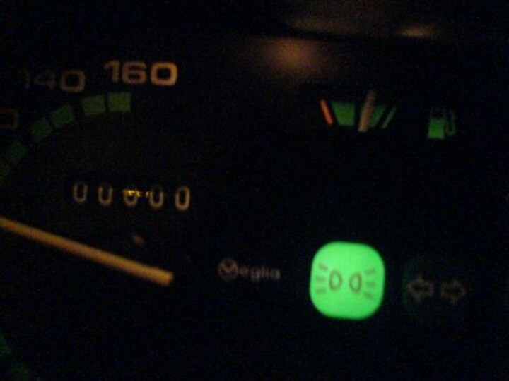 Seat Marbella Special