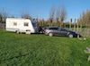 Toyota Avensis Wagon 1.8 VVT-i Dynamic Business (2012)